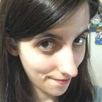 Katherine Spell