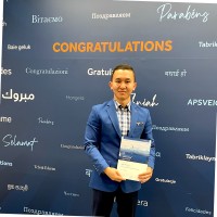 Askat Alaichiev