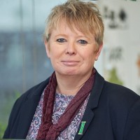 Alison Downey