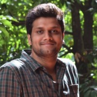 Surya Narayanan