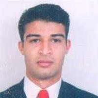Syed Zahedulla