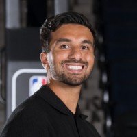 Nick Darouian
