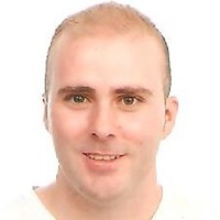 Ángel Martín García