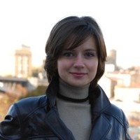Anna Krasnova