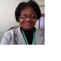 Chedza Molefe