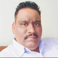 Venkat Paramati