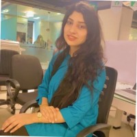 Fiza Rehman