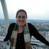 Sharlee LaLime