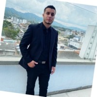 Carlos andres moreno alvarez