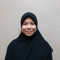 Nur Haziqah Jaffry