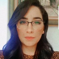 Estefania García Vázquez