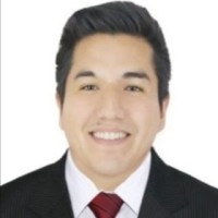 Luis Miguel Chiclla Silva