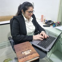 Bijal Parekh