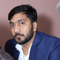 Vivek Gangwar