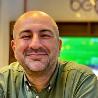Berk Yaman