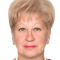 Елена Завидина