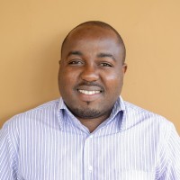 Richard Asiimwe