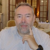 Michael Vanbutsel