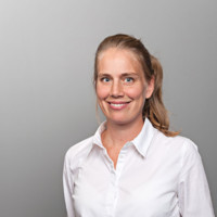 Ingrid Wingård