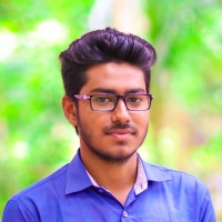 Saurav Mondal