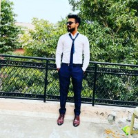 Anoop Pandey