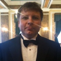 Jac Mika MSc Eng MIET