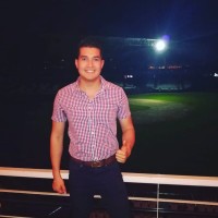 Moises Michel