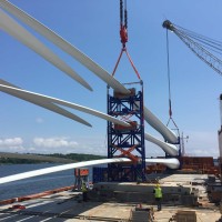 Blue Ocean Port Services