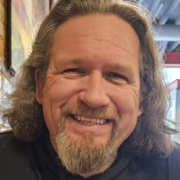 Jerry Bohdel
