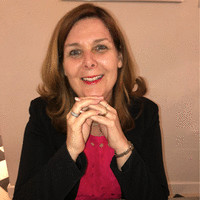Liesbeth Van Der Horst