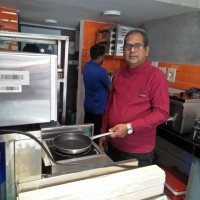 Vivek Bhuinjkar