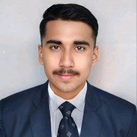 Ayush Kumar