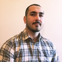 Amir Kamalidasht Arjandi