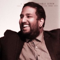 Jonathan Mohan