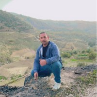 Ibrahim Salamh