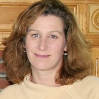 Stephanie Fastert