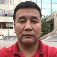 Chingis Unurtuvshin