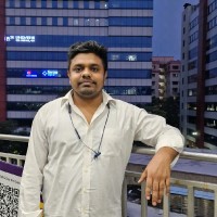 Nirakar Behera