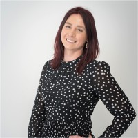 Stephanie Benge Maat