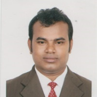 Md. Shohag Ali