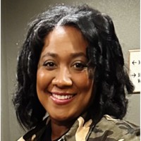 Dashawna Bowers