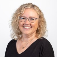 Susan Stevenson