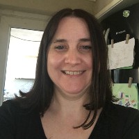 Joanne Wyatt