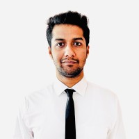 Priyanshu Kumar