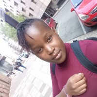 Bongiwe Nkalanga
