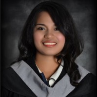 Rouie Victoria Ramos - Quijano, Cpa