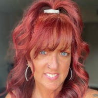 Amy Childers