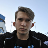 Anton Tikhonov