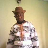 Lawrence Ede