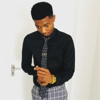 Sinhle Vilakazi